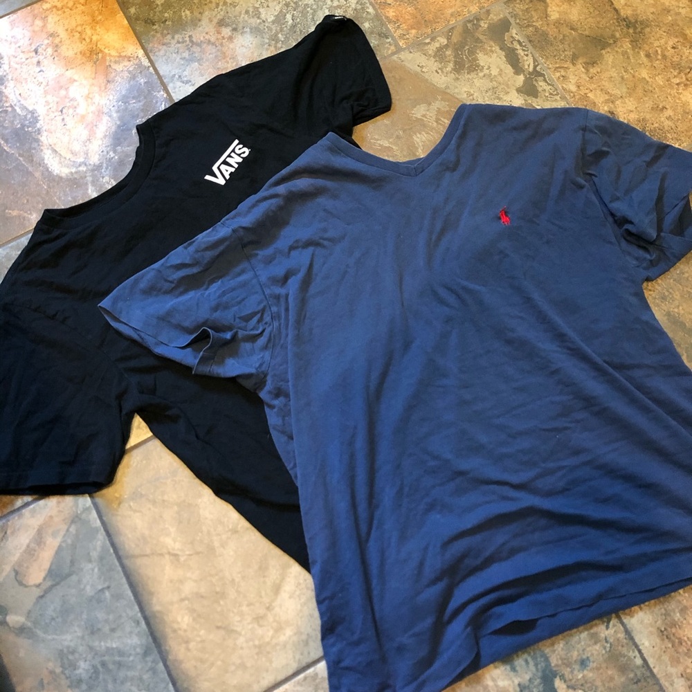 Vans T-Shirt